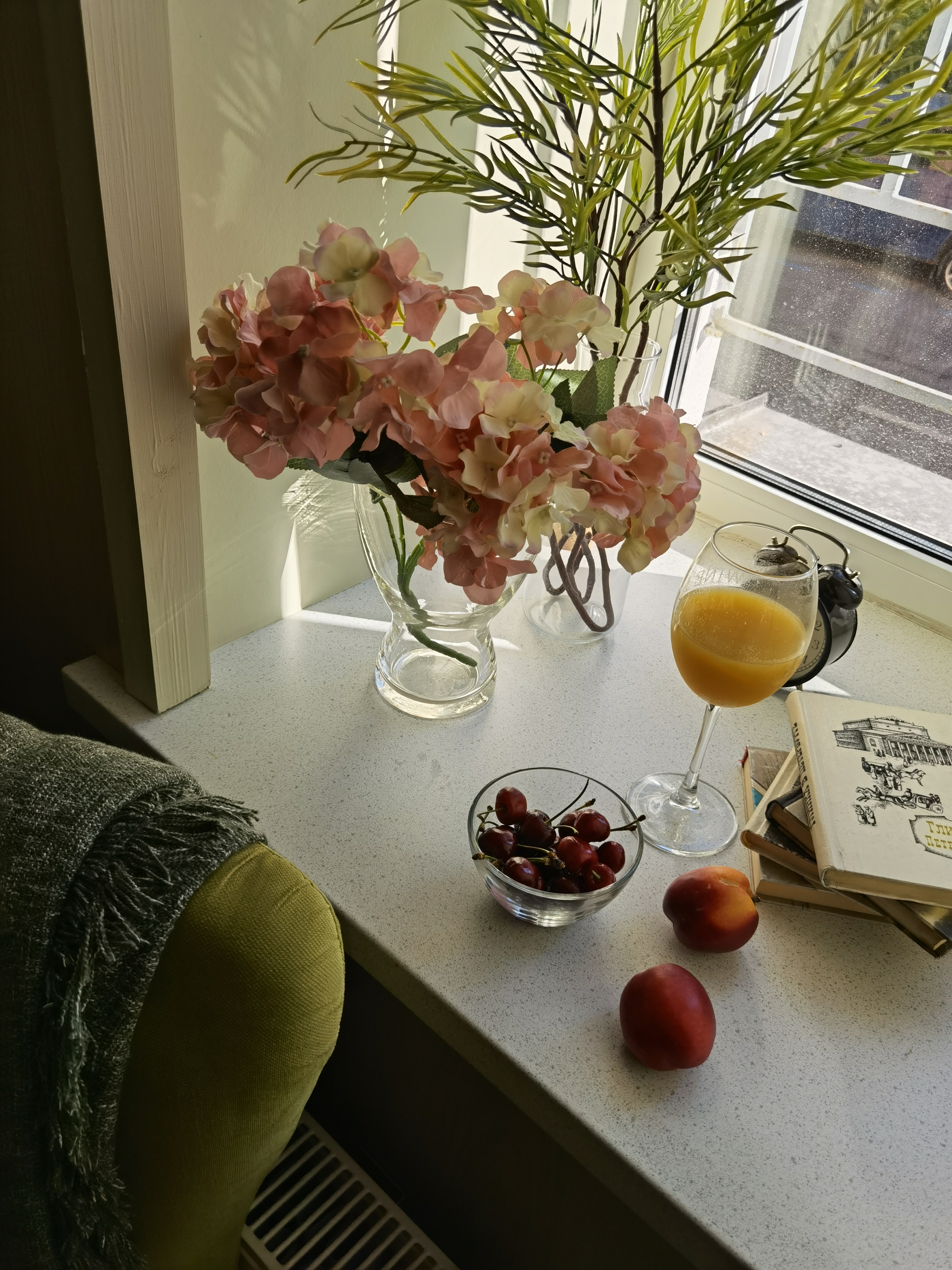 Фото Botanica Art Aparts