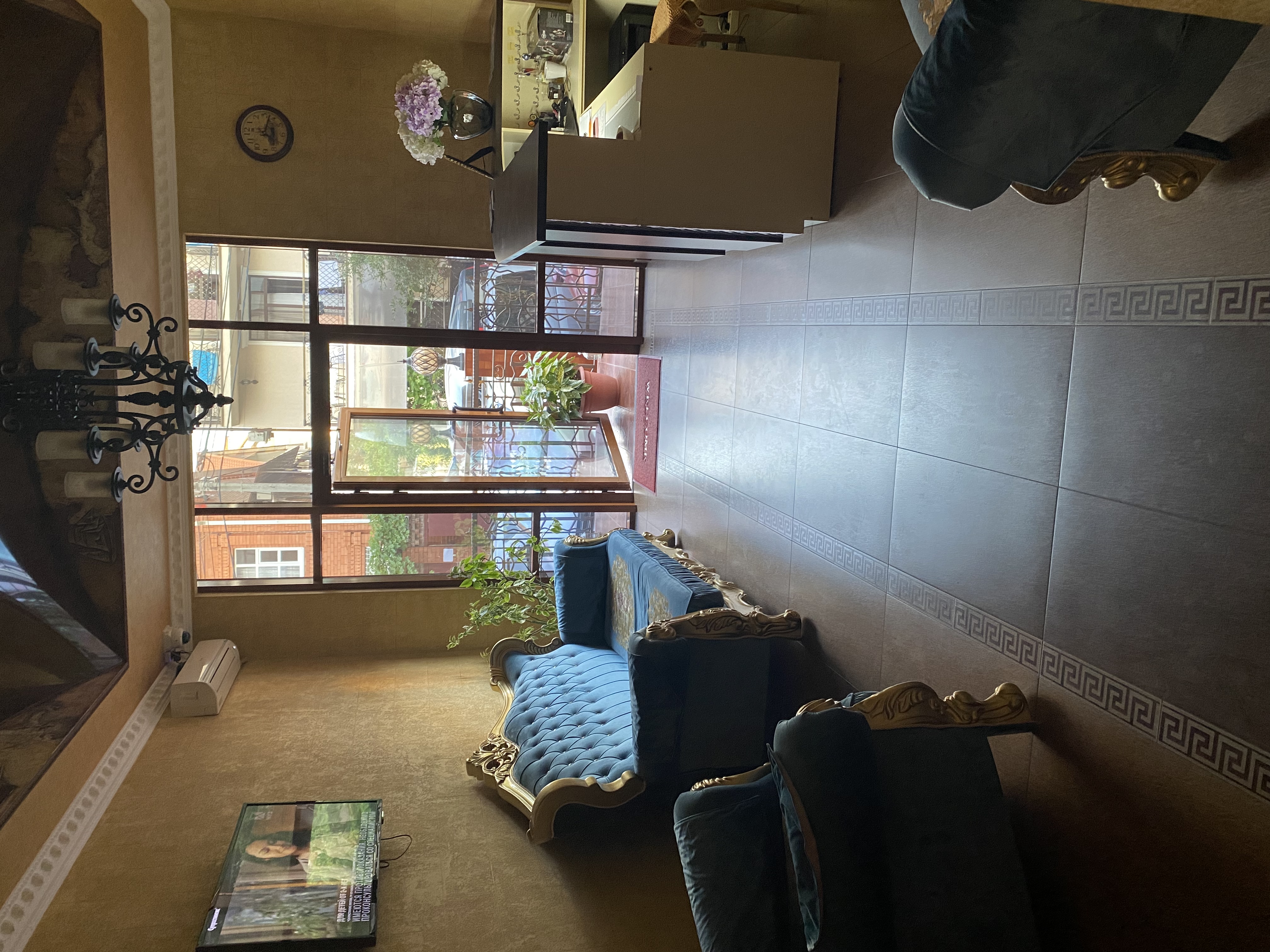 Фото Золотой Компас