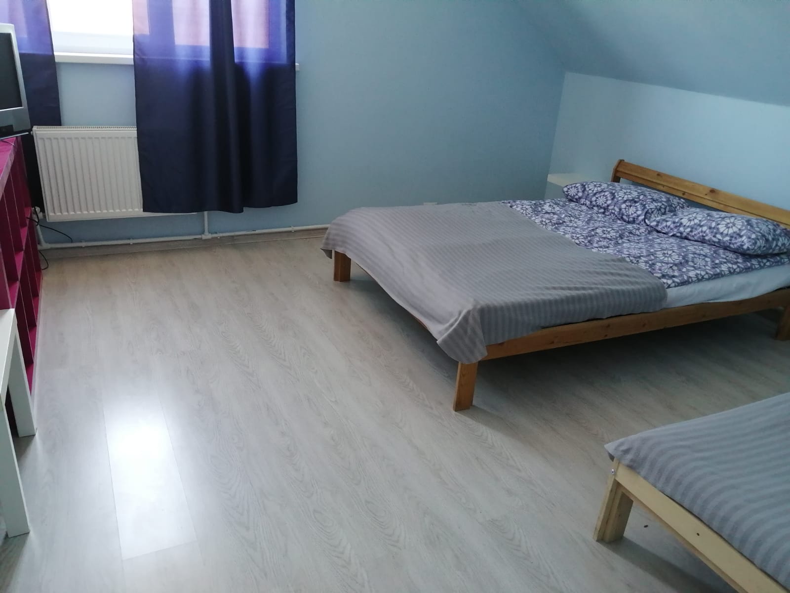 Фото Стратилатская