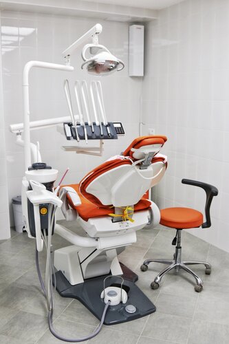 Dental clinic SNdent, Moscow, photo