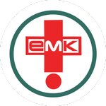 Емк (Krasnoyarsk Urban District, Oktyabrskiy City Administrative District, Akademgorodok Street, 18) ، صيدلية