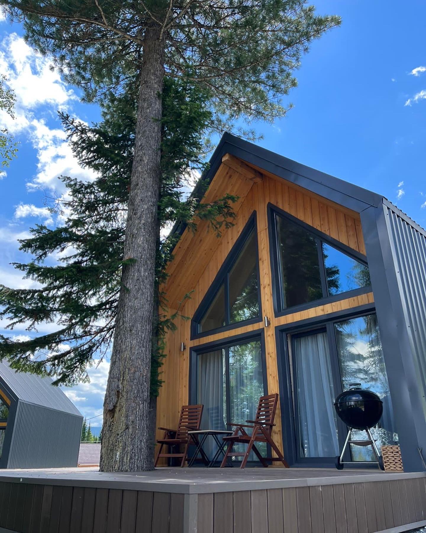 Фото Mountain Club