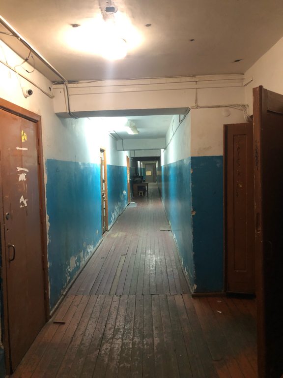 Фото Гостиница Кемь