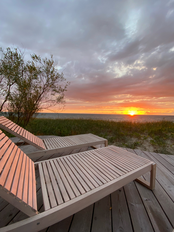 Фото Ecolodge Zen