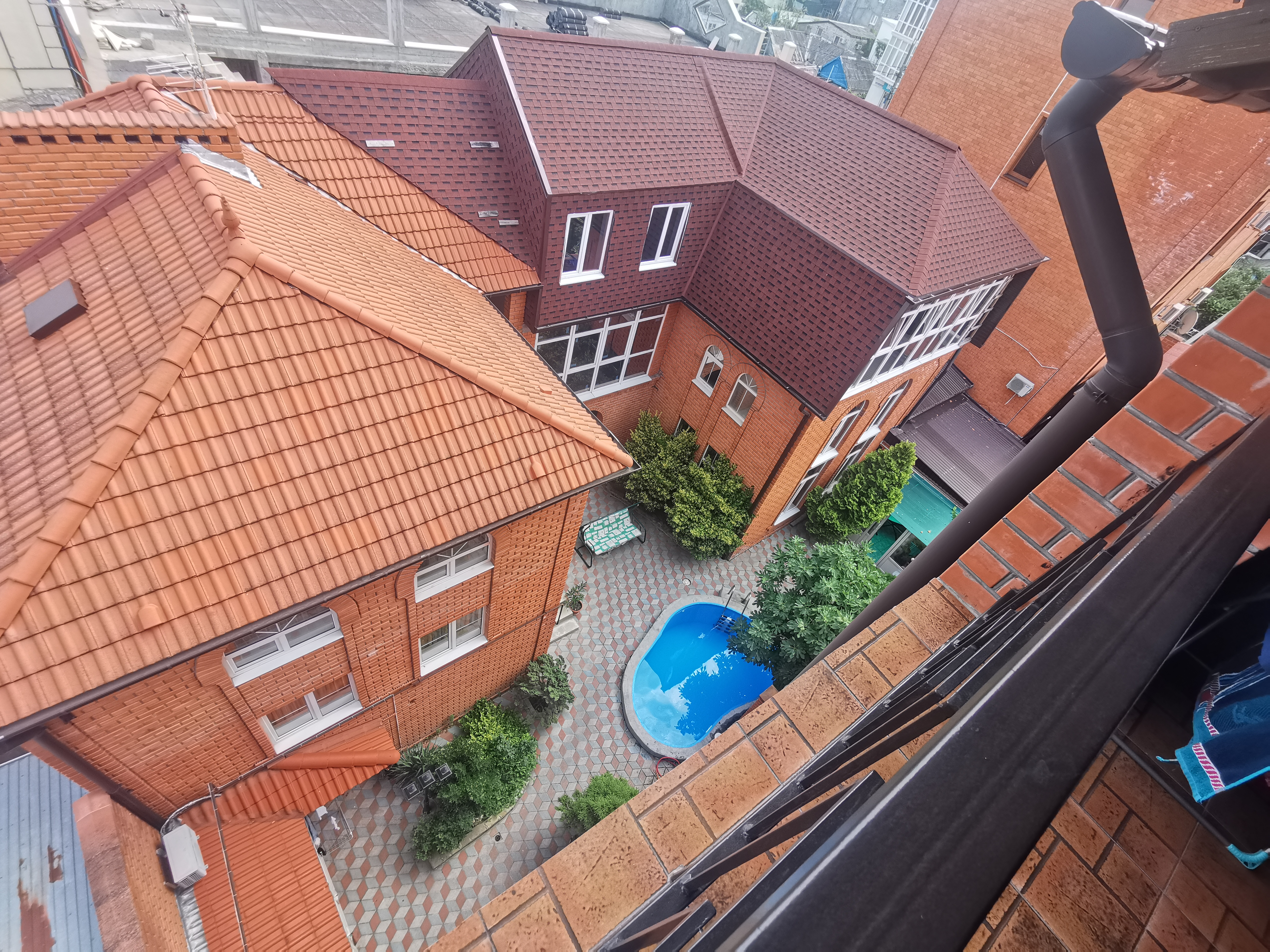 Фото Ливадия