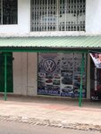 Heaven Shop (Ayikai Gbozah Street, 61), auto parts and auto goods store
