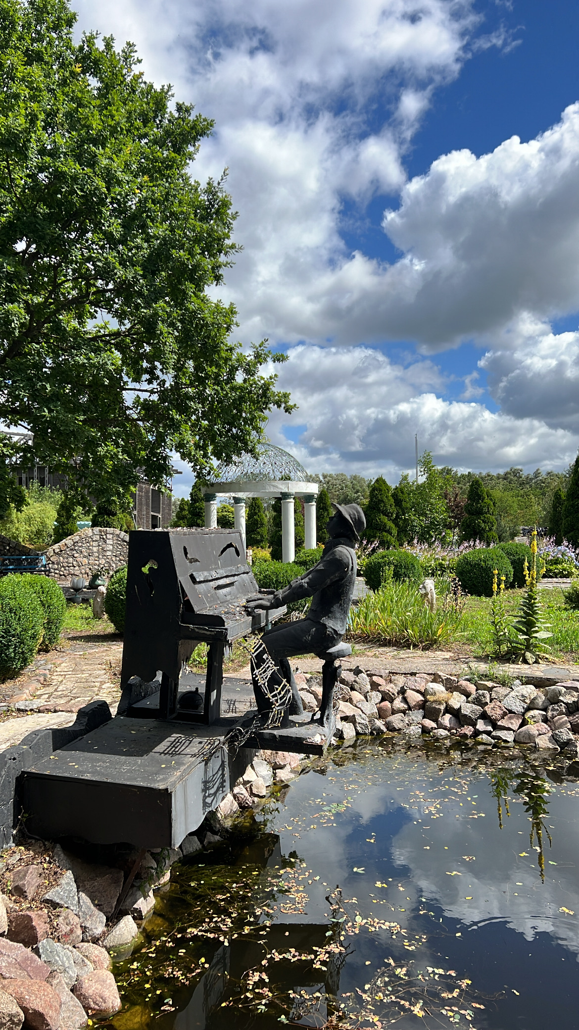 Фото Buen Retiro