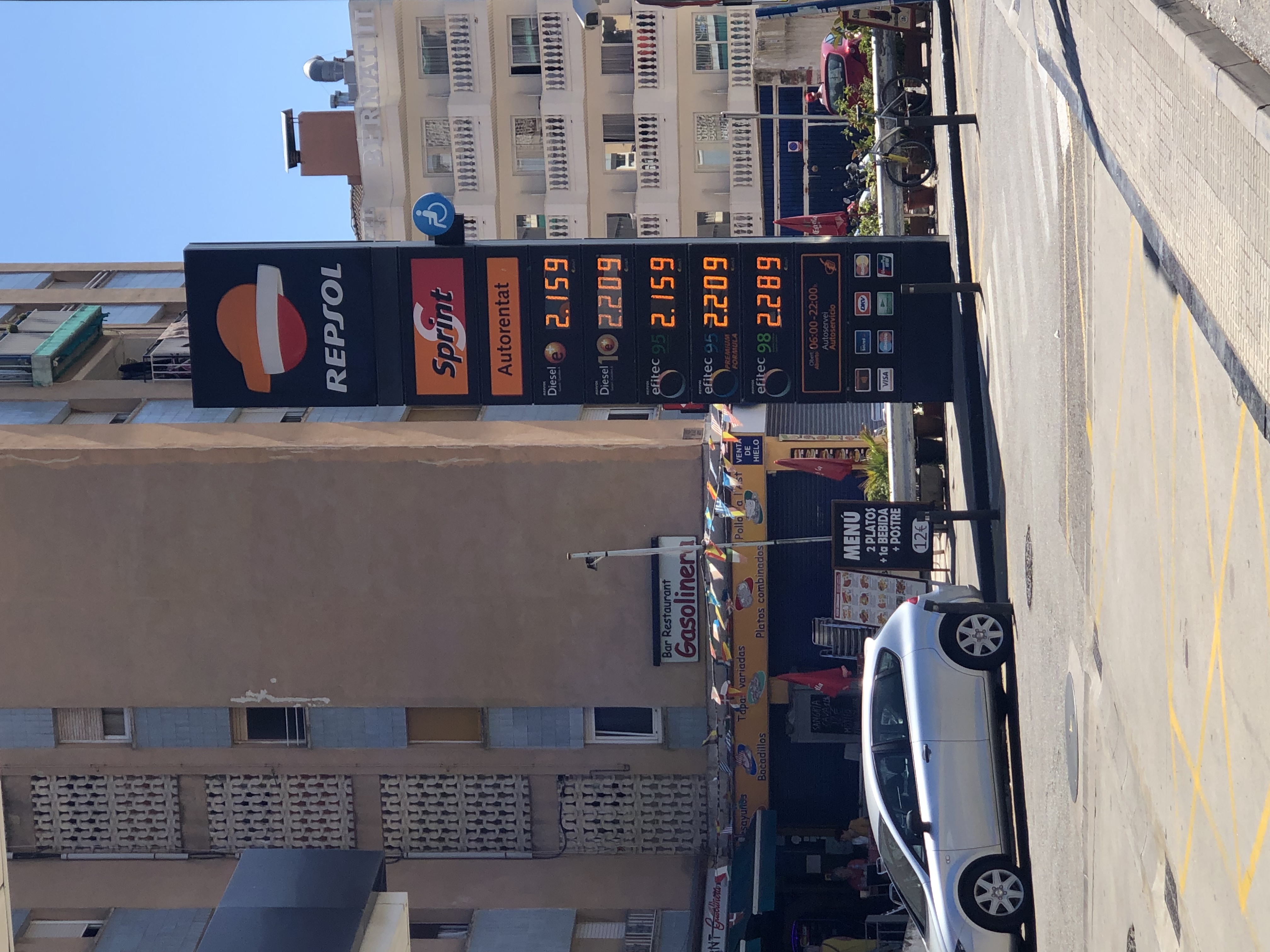 Фото Checkin Catalonia