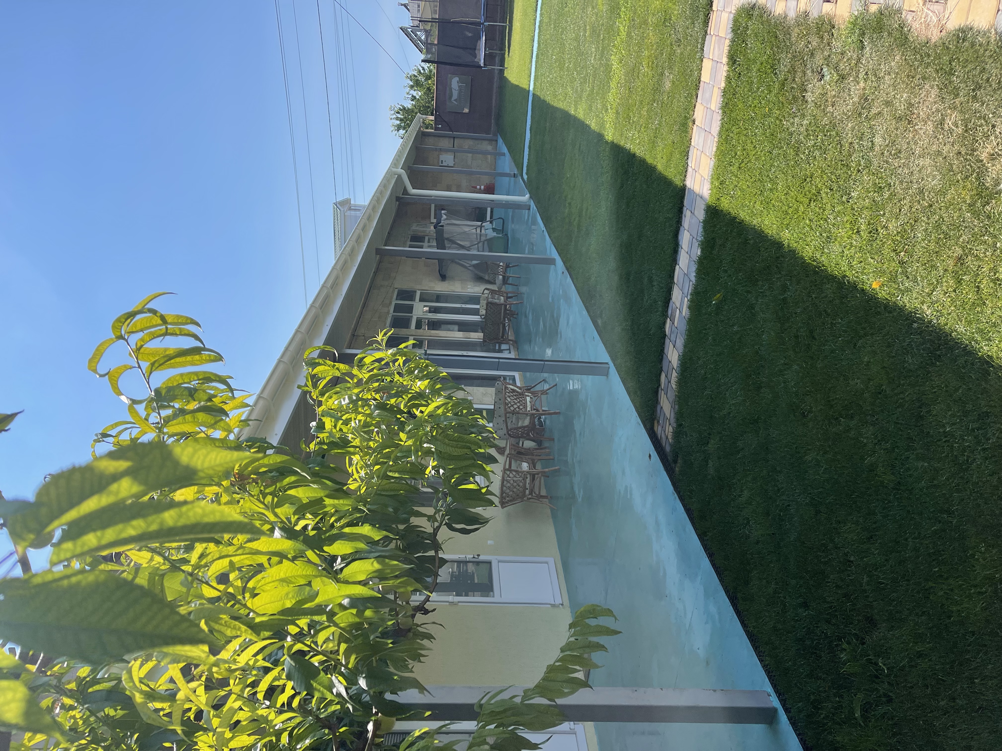 Фото Уютный