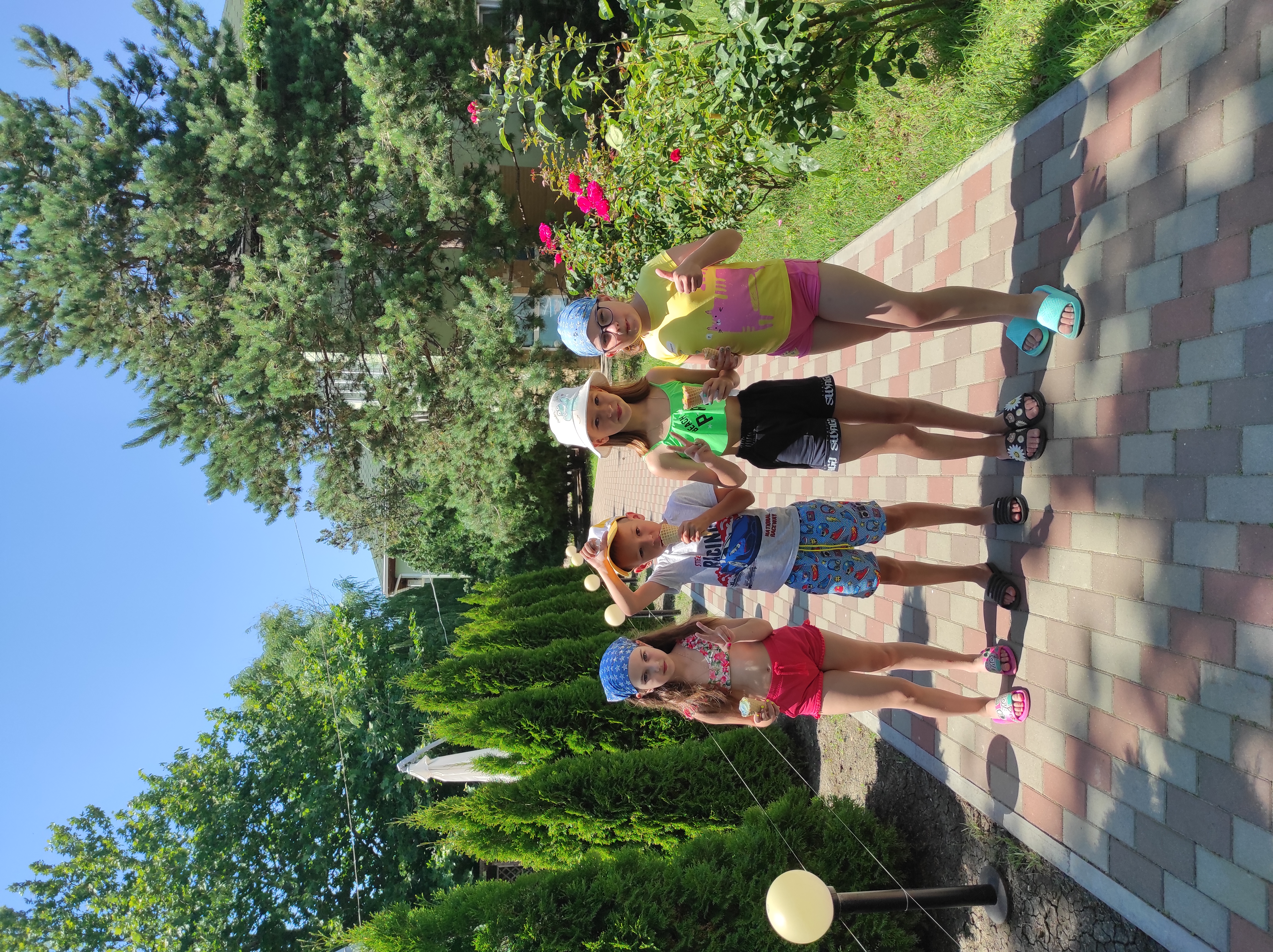 Фото Лукоморье