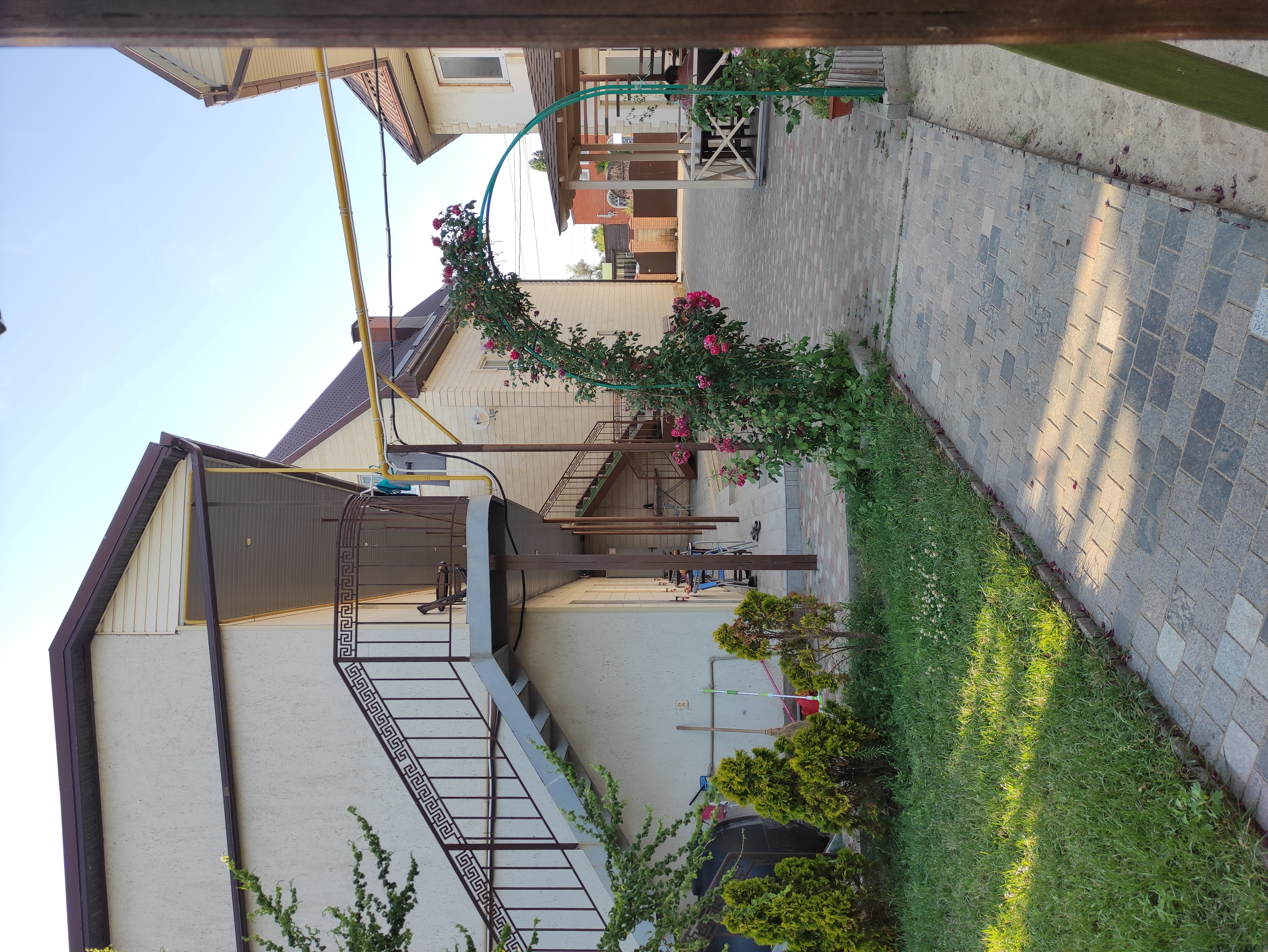 Фото Курортный