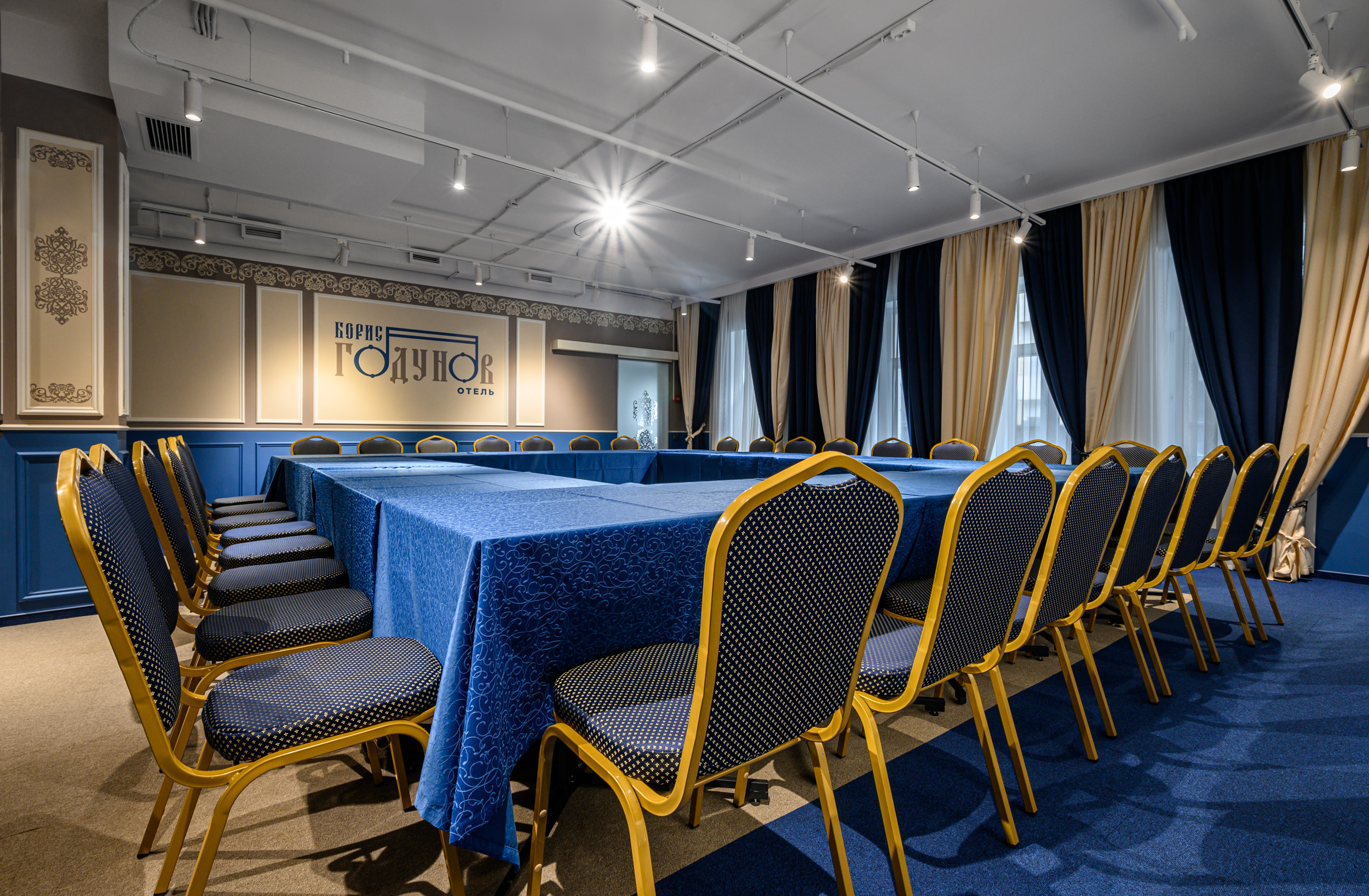 Фото Борис Годунов