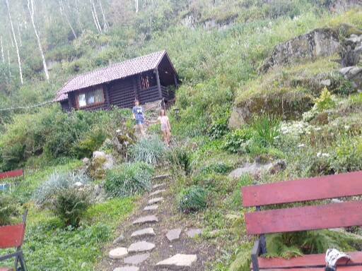 Фото Baza otdykha Skazka