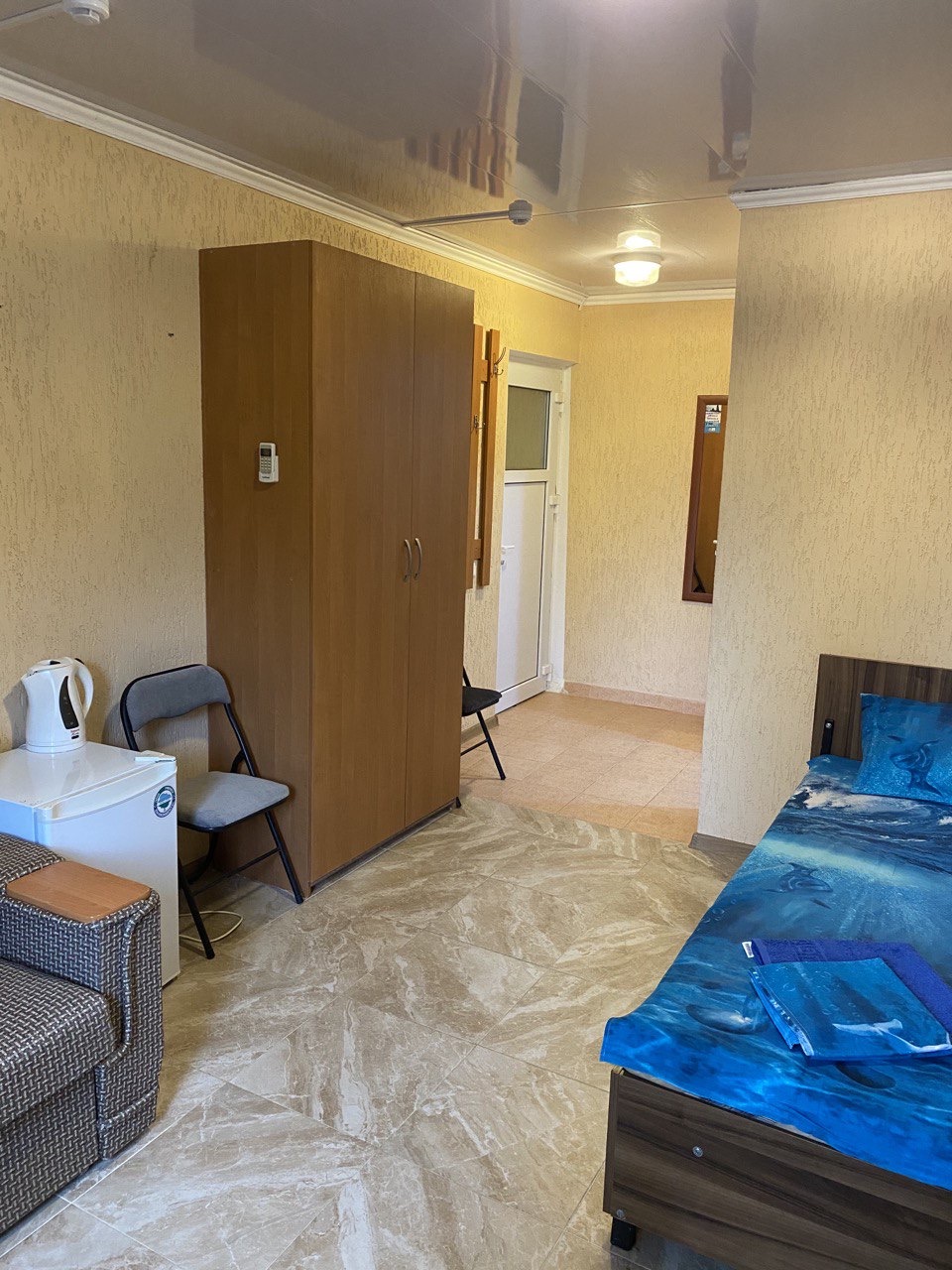 Фото Прибой