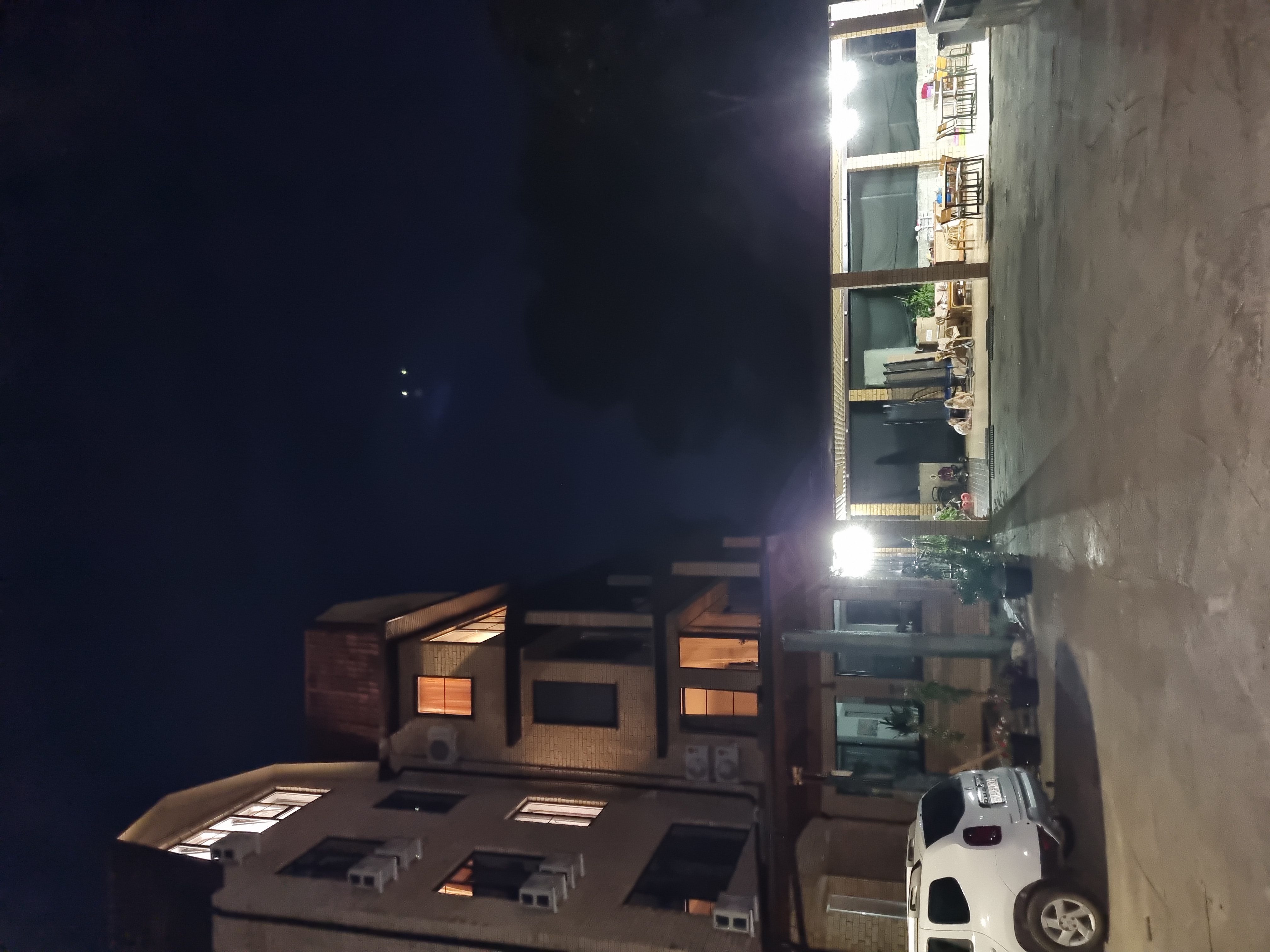 Фото Панорама Хоста