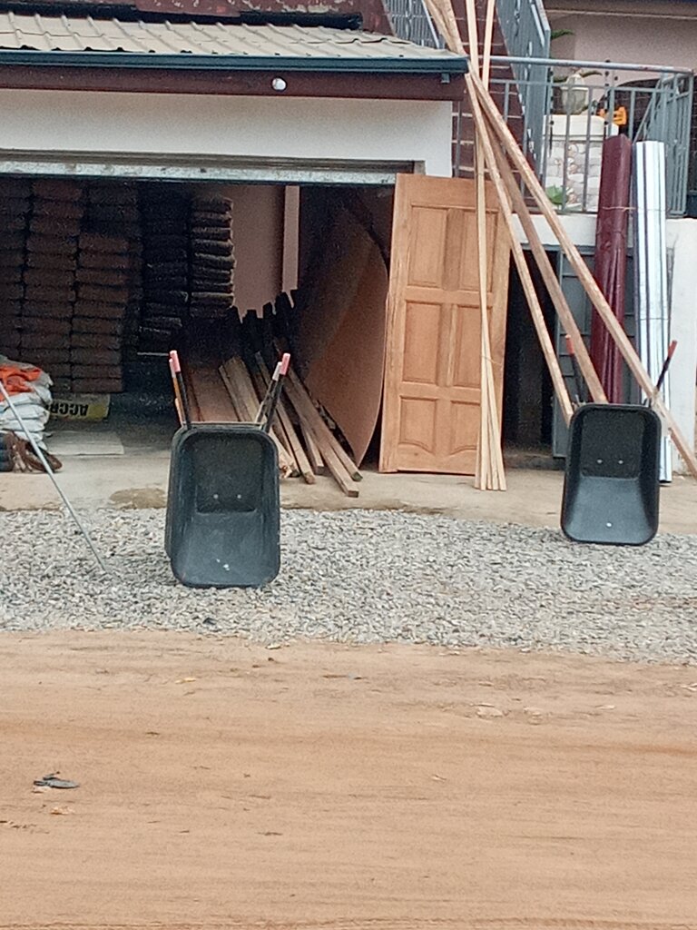 Hardware store Abys ventures, Earth, photo