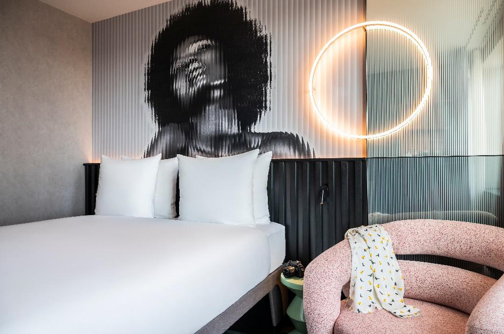 Фото Tribe Amsterdam City