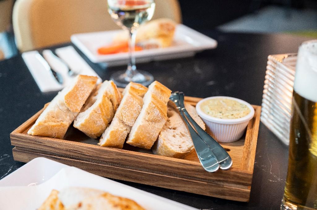 Фото Mercure Amsterdam North Station