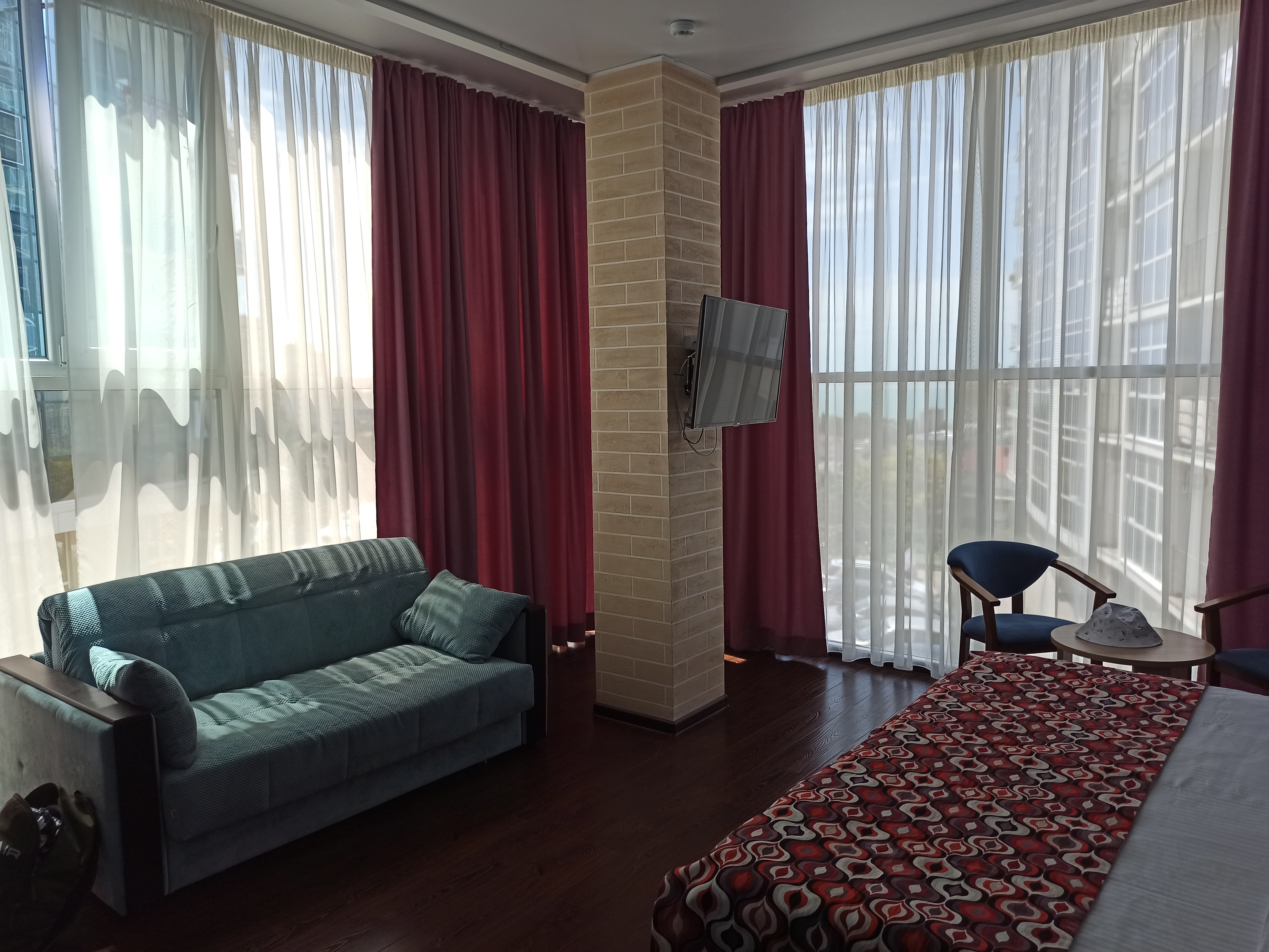 Фото Альпийская