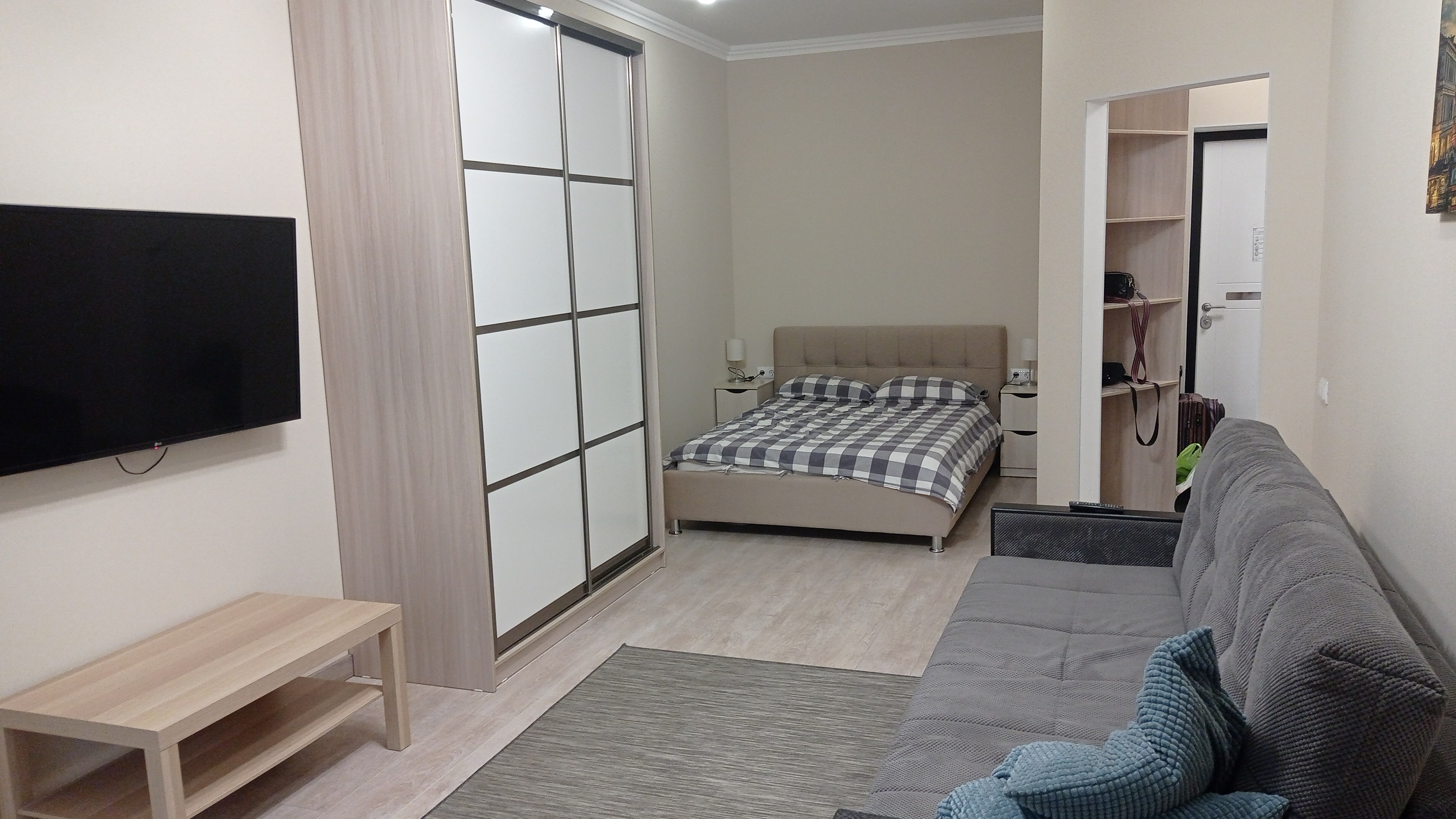 Фото Тулпар