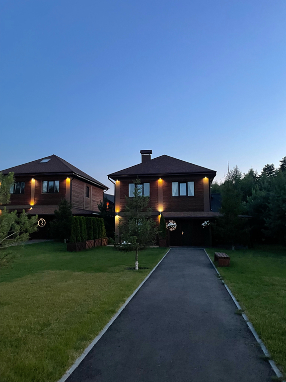 Фото Арт Вилладж