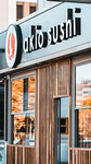 Akio Sushi Restaurant (Gürsu Mah., 355. Sok., No:15NG, Konyaaltı, Antalya), suşi restoranı  Konyaaltı'ndan