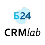 CRM lab (Gogolya Street, 36), document management automation