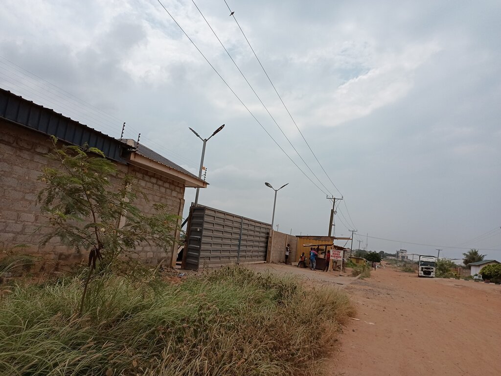 Warehouse services Customs Bonded Warehouse T 417, Earth, photo