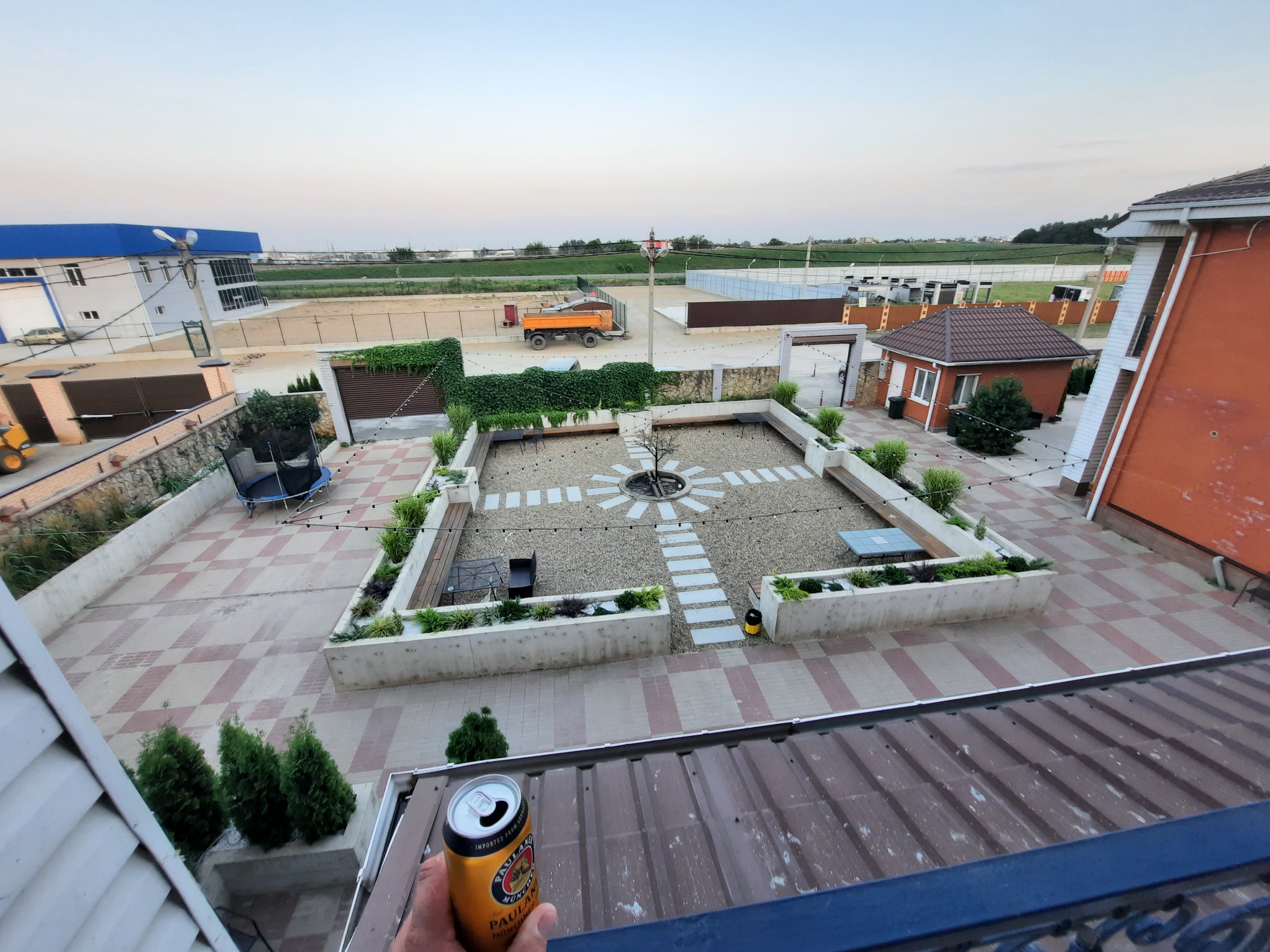 Фото Art Villa & SPA