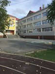 Obshcheobrazovatelnaya Shkola № 1 S Uglublennym Izucheniyem Otdelnykh Predmetov (mikrorayon 2-y Neftyanikov, 5А), school