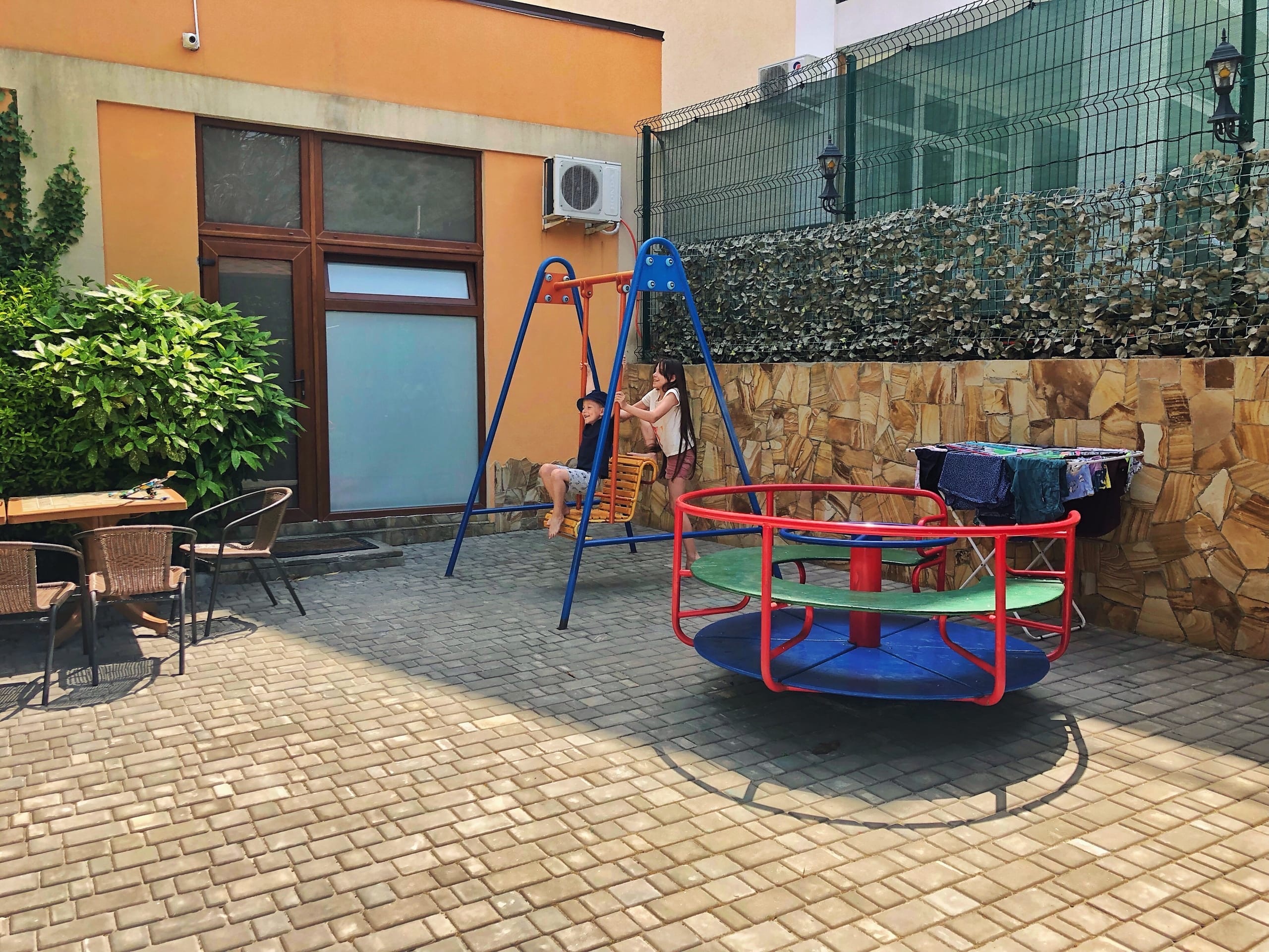 Фото Аннигора