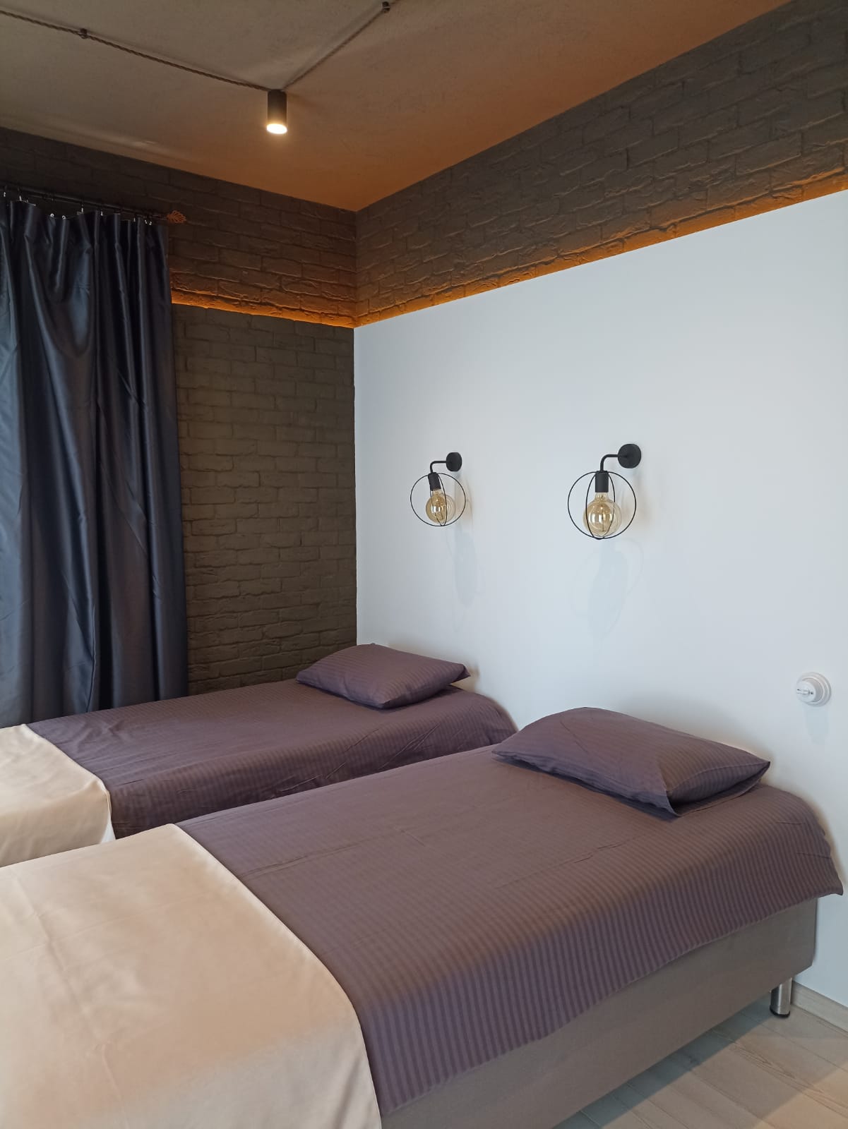 Фото Черника Хаус