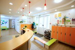 Innovation Preschool (Живописная ул., 3, корп. 1, Москва), детский сад, ясли в Москве