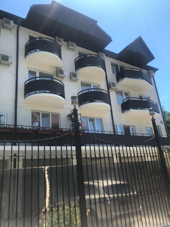 Фото У Мамы