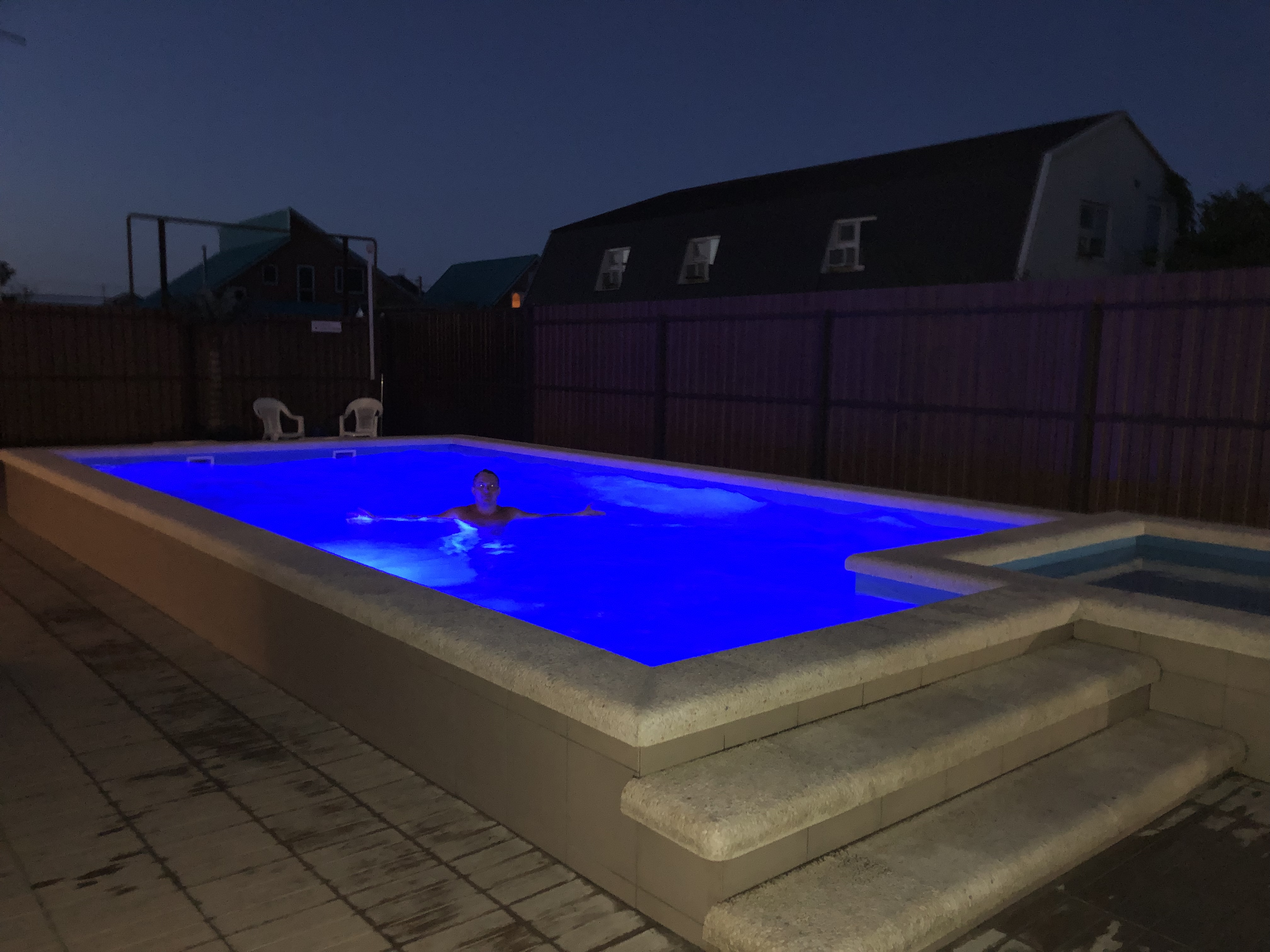 Фото Гостевой дом Мартиника