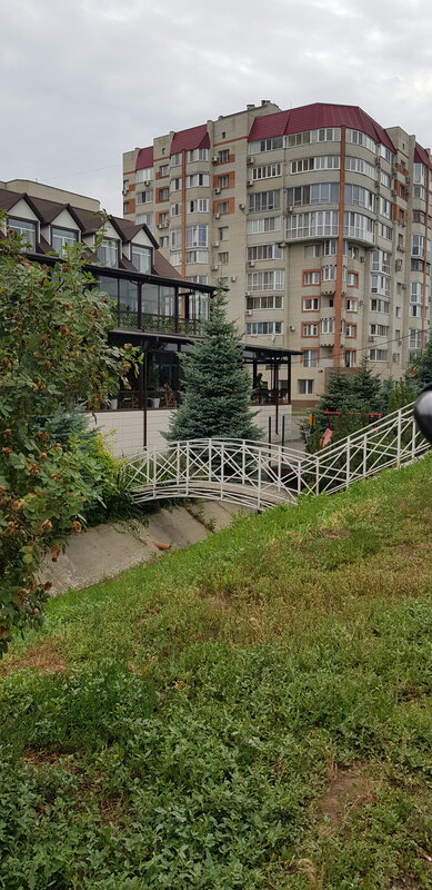 Европа — фото 24