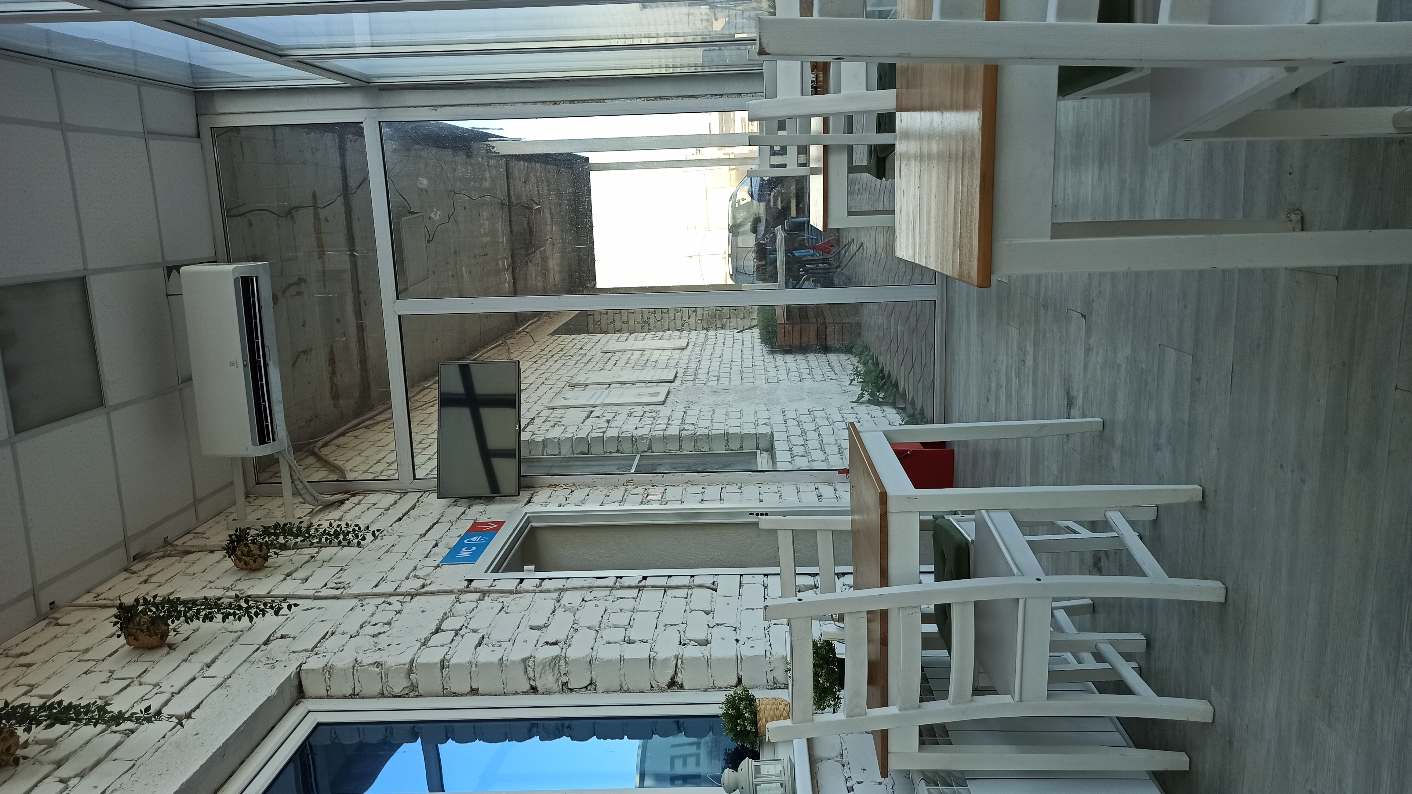 Фото Придорожный комплекс МТС М5 894 км