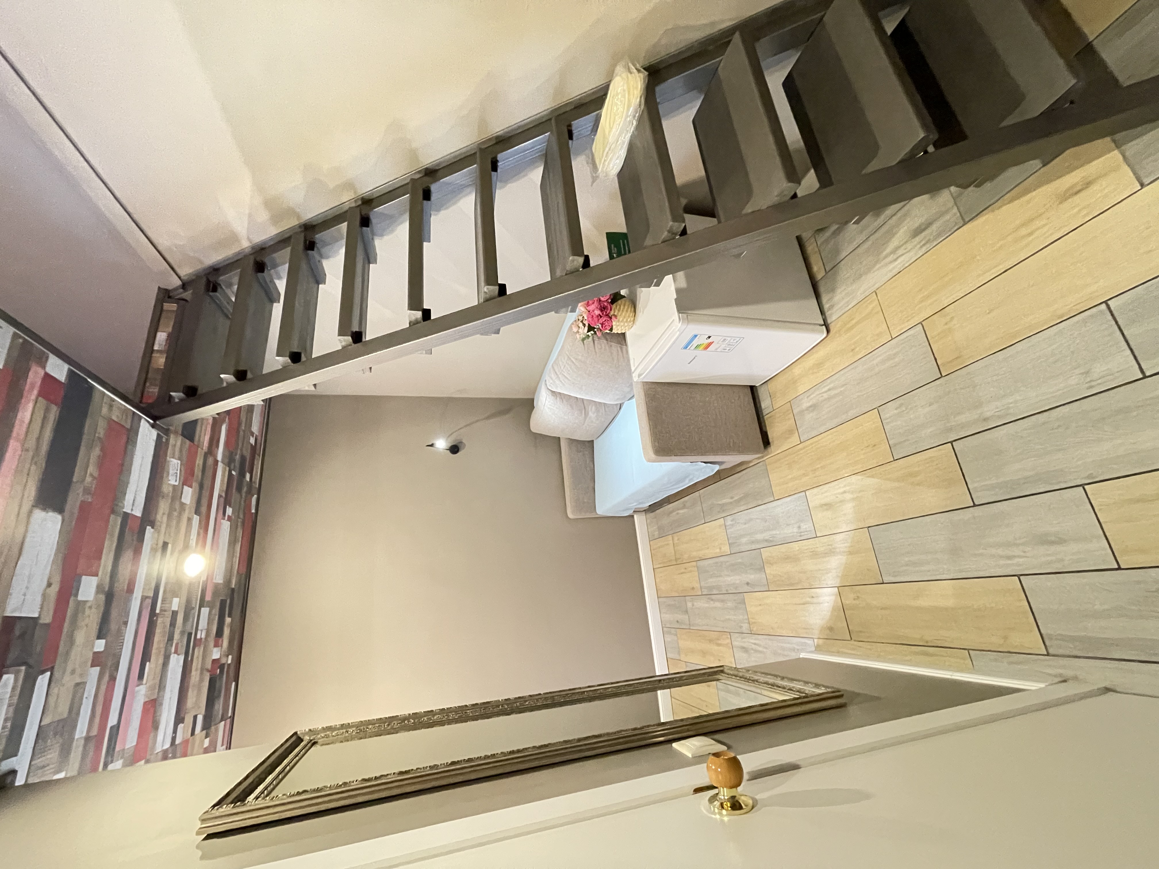 Фото Шале Тюленя