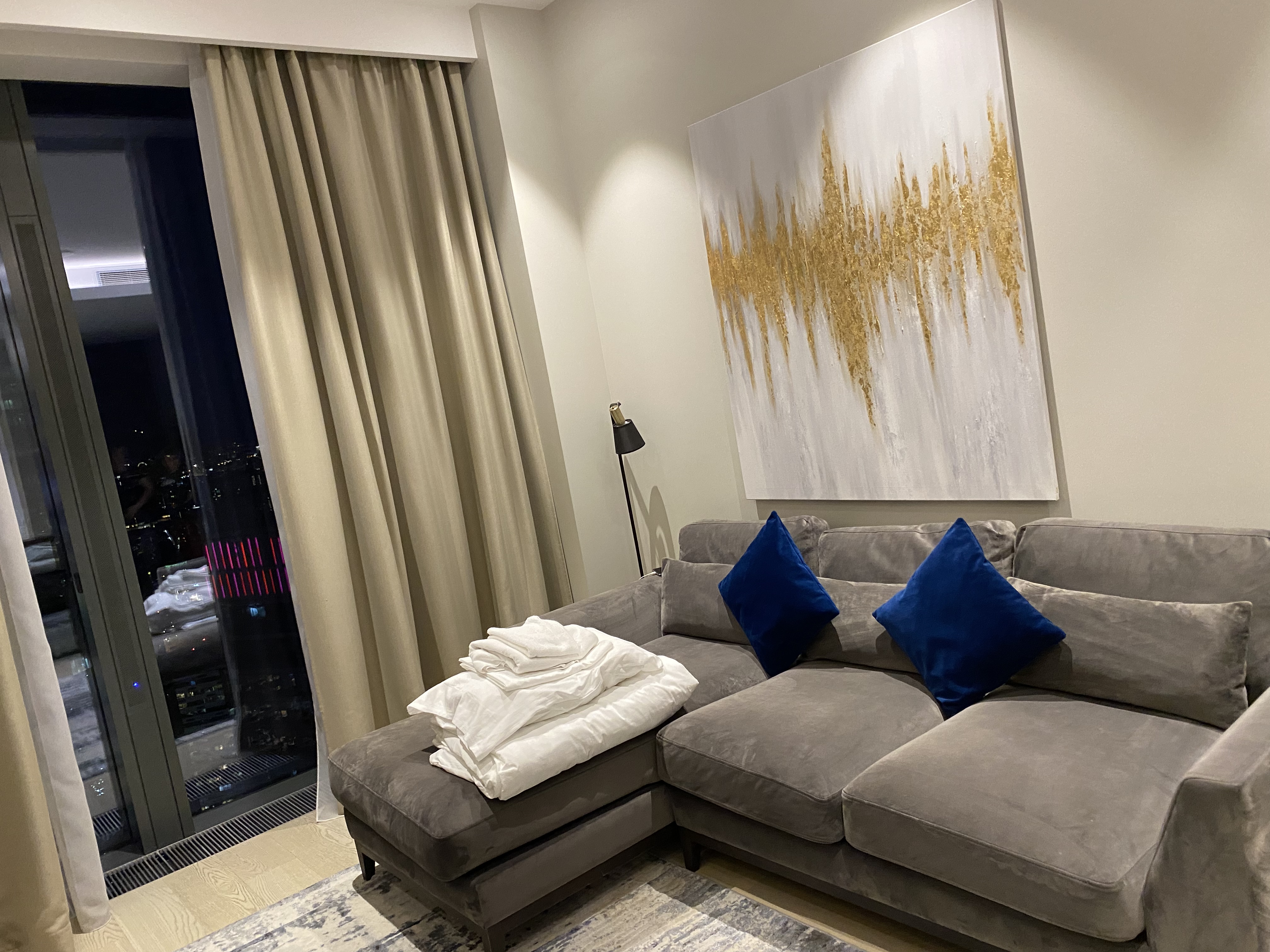 Фото Скай Апартаменты