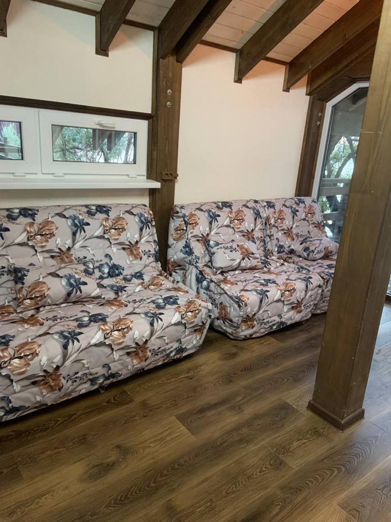 Фото Домик у самого синего моря