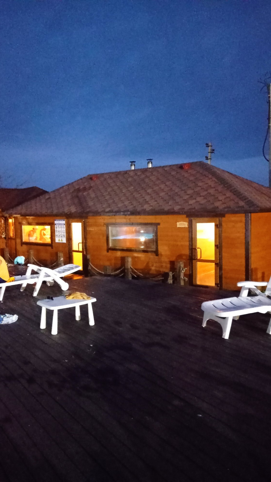 Фото Алые паруса