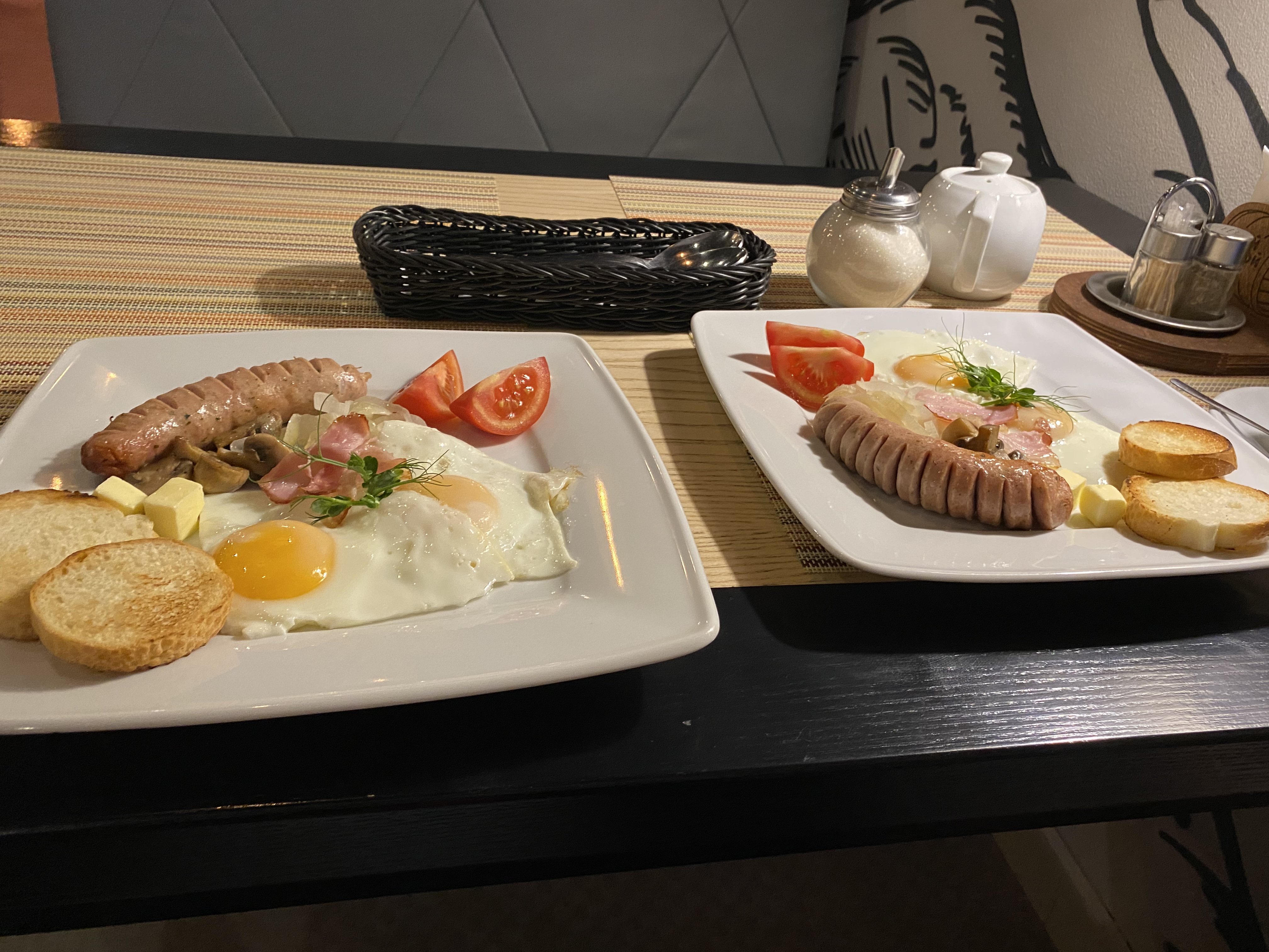 Фото Китай-город & Рой Джой