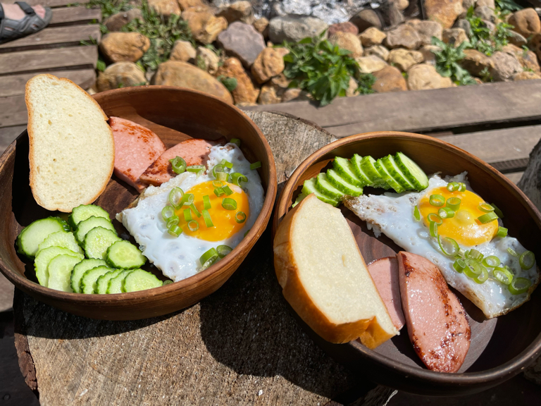 Фото Остров Kattegat