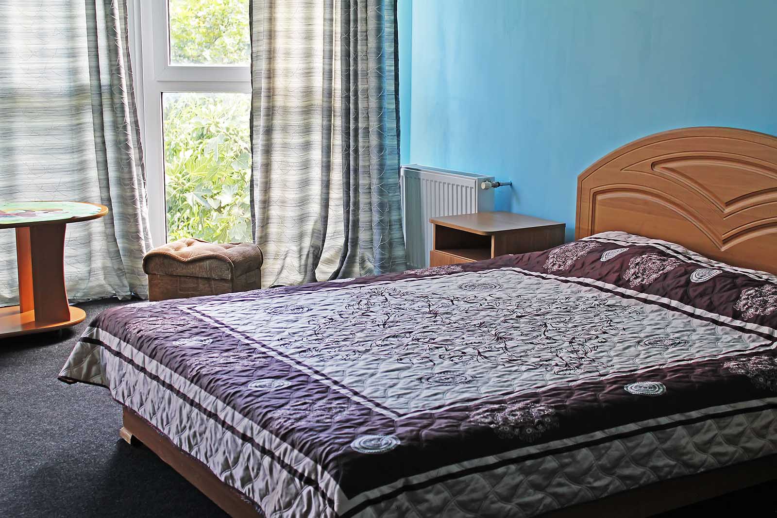 Фото Таврика