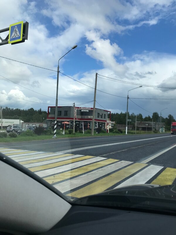 Папина дача — фото 16