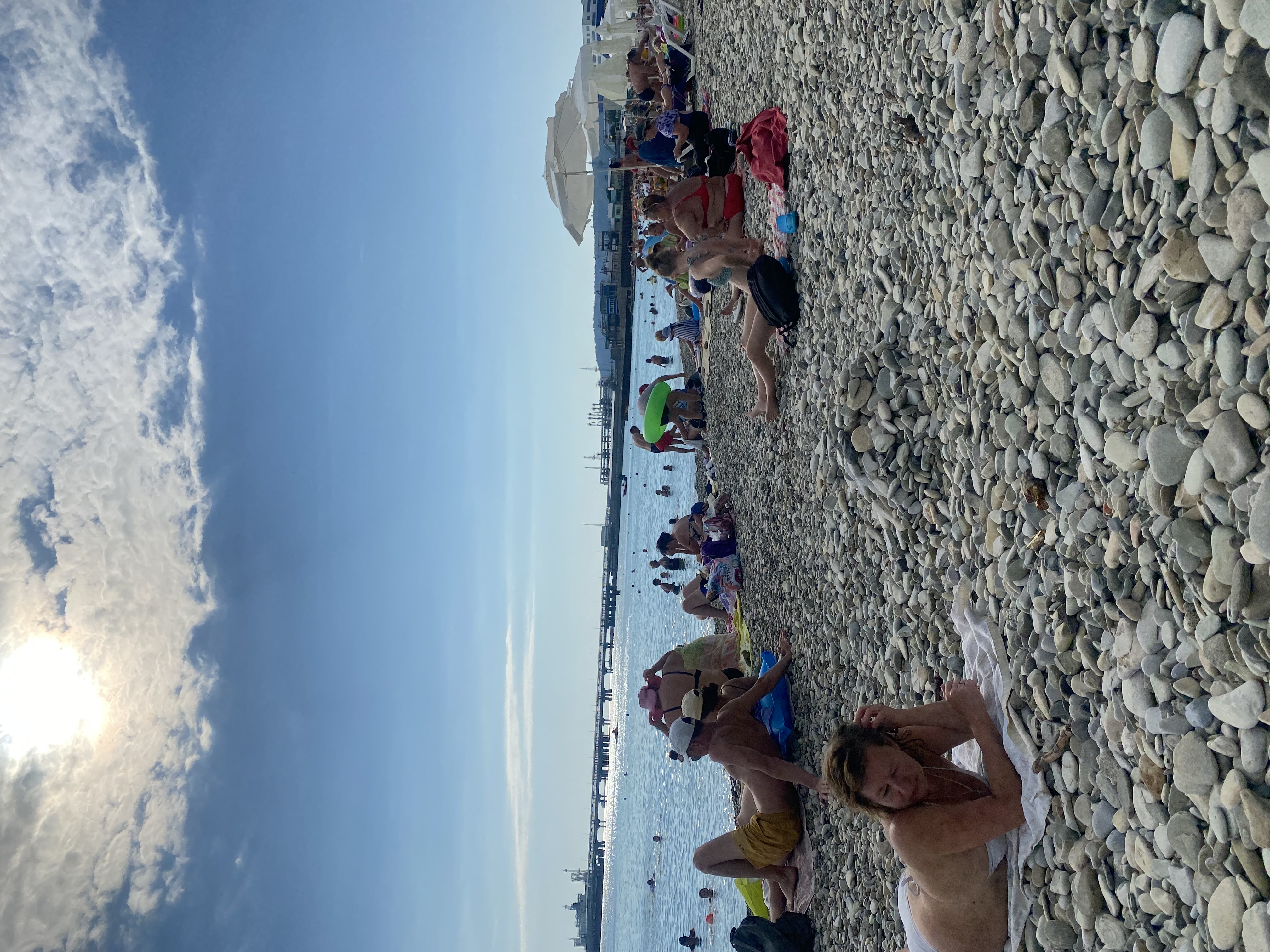 Фото Каравелла