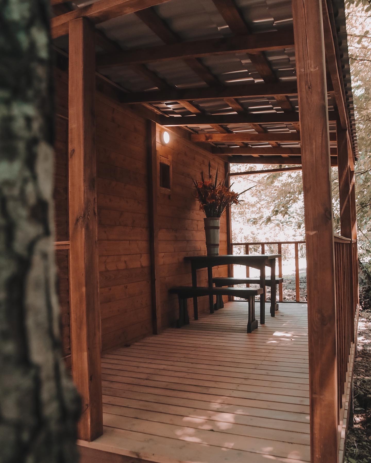 Фото МестоКемп