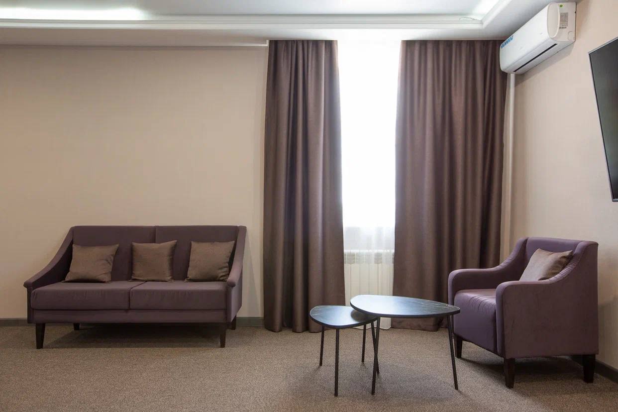 Фото Вилла София