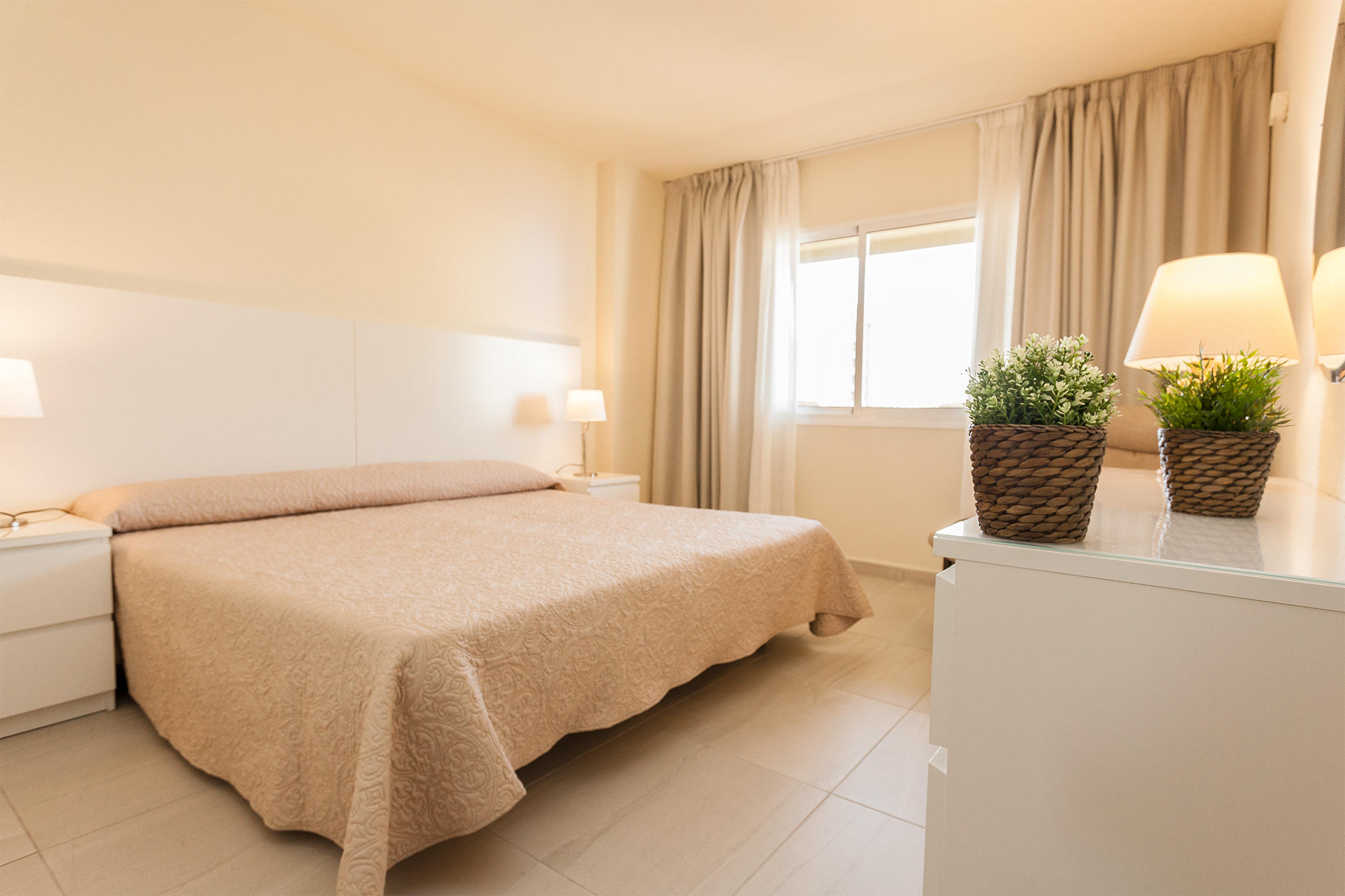 Фото Apartamentos Núcleo Cristal