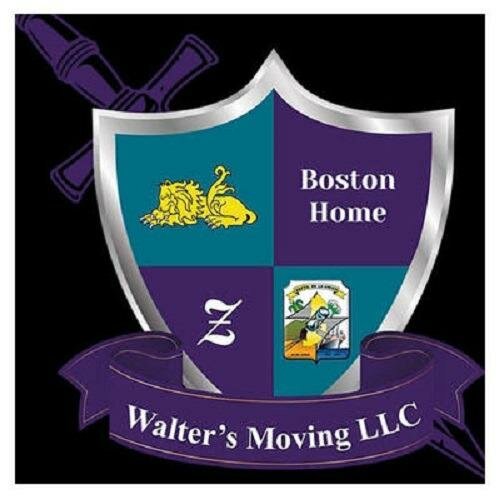 Moving company Walter's Moving Company LLC, Commonwealth of Massachusetts, photo